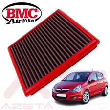 filtro aria sportivo bmc auto