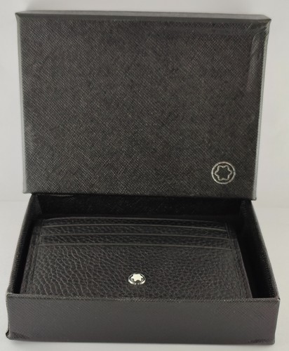 Montblanc soft grain pelle - grain,