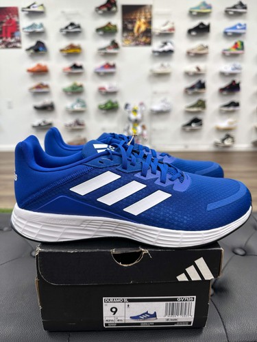 Adidas duramo royal blu - duramo,