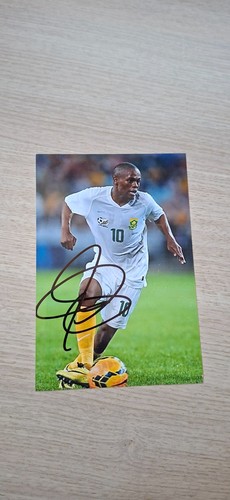 Thulani serero ajax sud - thulani, #