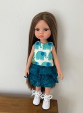 Nuovo OUTFIT - (4) TOP/GONNA A