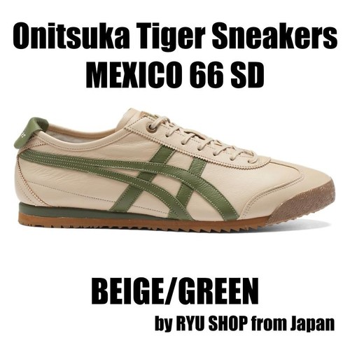 Onitsuka tiger sneaker mexico - tiger,