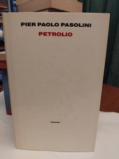 PASOLINI-PETROLIO-EINAUDI-1992