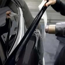 Fascia oscurante avvolgente