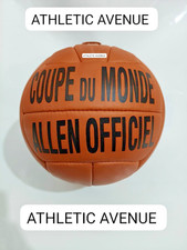 PALLONE CALCIO VINTAGE COUPE