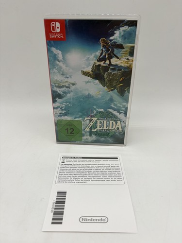 The legend zelda lacrime - the,