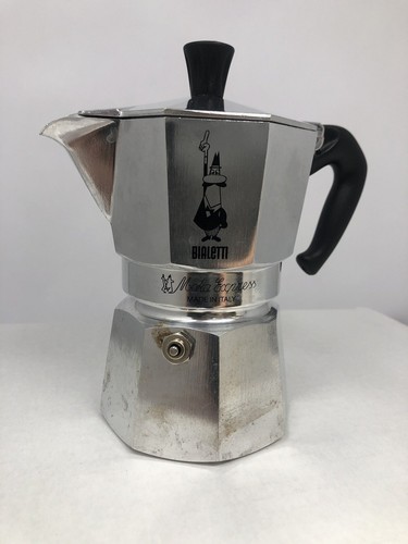 Bialetti moka express - bialetti,