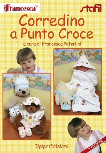 Libri francesca peterlini - peterlini,