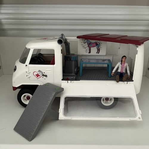 Set trasportatore veterinario