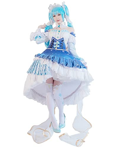 Tempo latte neve miku - di, latte]