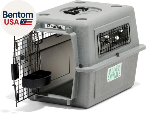 Sky kennel per compagnia - kennel, aerea