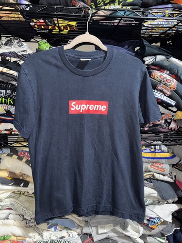 Shirt supreme 20th - t-shirt,