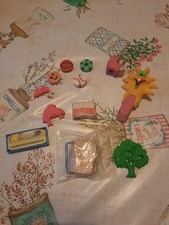 Gomme Da Collezione Vintage