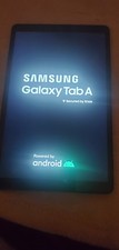 Used Samsung Galaxy Tab A