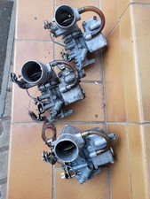 Lotto 3x Carburatori 28H1-1