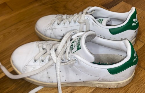 Adidas stan smith green - stan,