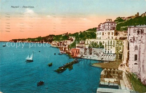 Napoli posillipo - it,