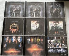 IL TRONO DI SPADE - DVD +
