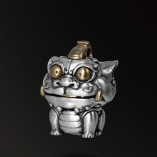 Collana con ciondolo Pixiu