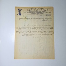 1929 Iro Voltini Industria