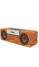 Smalody Altoparlanti