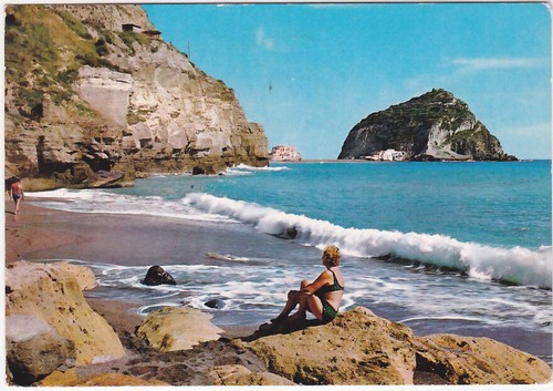 Angelo ischia napoli - napoli,