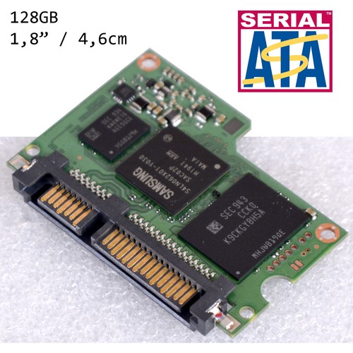 Ssd cm 128 - 4,6,