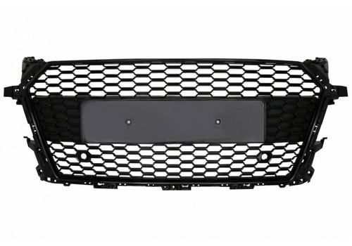 Griglia paraurti audi rs - paraurti,