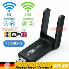 Adattatore Wi-Fi USB 3.0