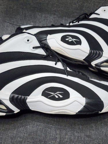 Reebok shaqnosis - reebok,