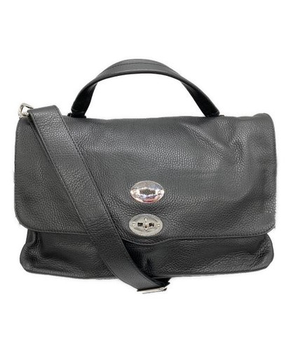 Borsa tracolla zanellato - borsa, in