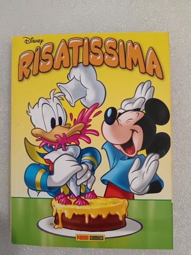 Risatissima 2021 disneyssimo - risatissima,