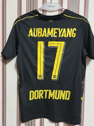 Aubameyang borussia dortmund - aubameyang,