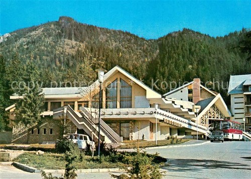 Poiana brasov hotel teleferic - poiana,