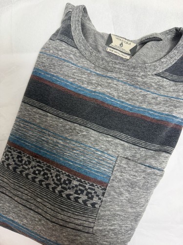 Camicia volcom manica lunga - volcom,