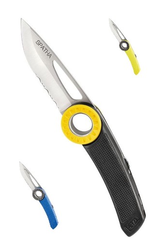 Coltello spatha - coltello,