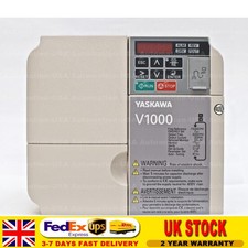 Yaskawa v1000 vfd inverter - v1000,