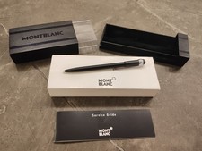 Montblanc Scenium Penna a