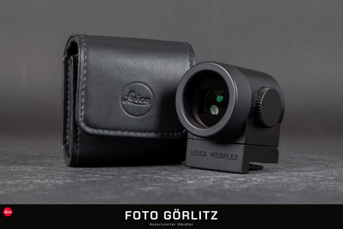 Leica visoflex type020 18767 - type020,