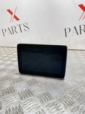 MERCEDES CLASSE A DISPLAY