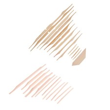   legno di abete rosso per parti di chitarra liuteria classica acustica