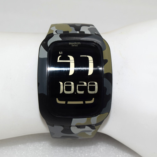 Raro orologio swatch touch - orologio,