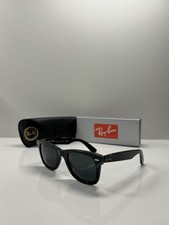 Ray-Ban Wayfarer RB2140 901A