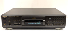 Technics SL‐PS670A Lettore