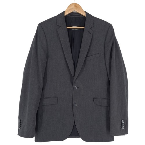 Strellson giacca uomo - uomo, lana