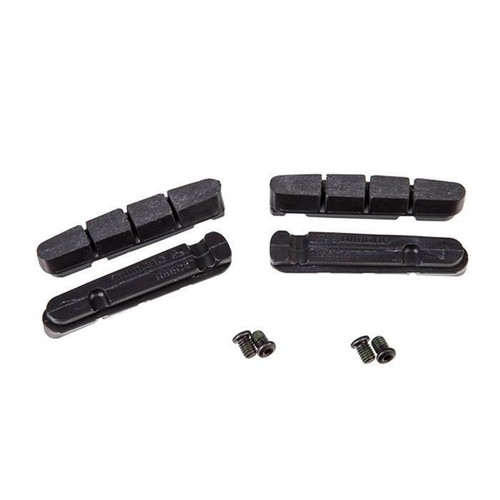 Serie pattini freno shimano - serie,