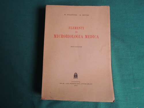 L68 polettini elementi - l68*-,