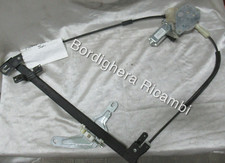 FIAT PUNTO CABRIO CABRIOLET