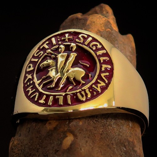 Anello costume uomo tondo - anello,