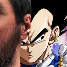 1 Orecchino Beerus Vegeta